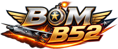 Bom B52